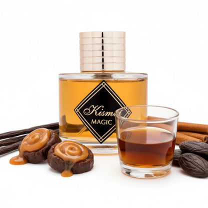 Kismet Magic - Maison Alhambra - Decant Sample Probe - Arometry.com