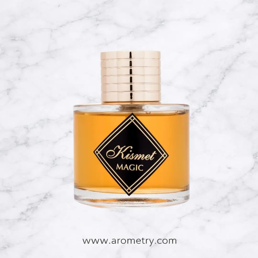 Kismet Magic - Maison Alhambra - Decant Sample - Arometry