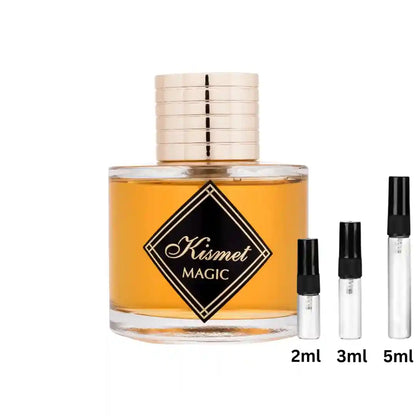 Kismet Magic - Maison Alhambra - Probe Decant