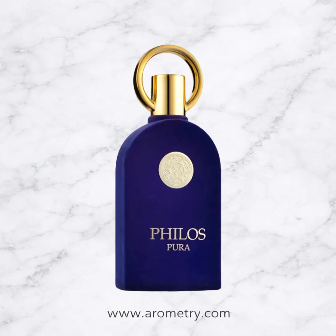 Philos Pura - Maison Alhambra - Decant Sample - Arometry