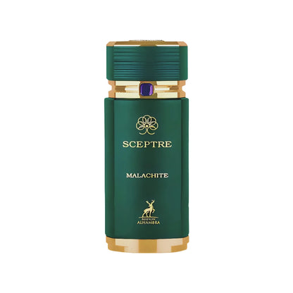Sceptre Malachite - Maison Alhambra - Sample Decant