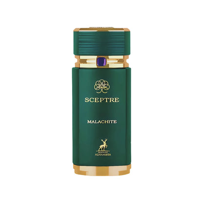 Sceptre Malachite - Maison Alhambra - Decant Sample