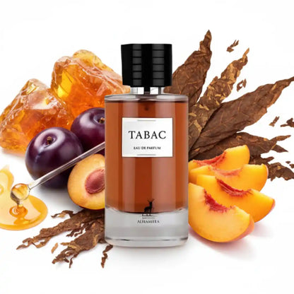 Tabac - Maison Alhambra - Decant Sample Probe - Arometry.com