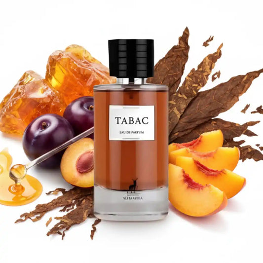 Tabac - Maison Alhambra - Decant Sample Probe - Arometry.com