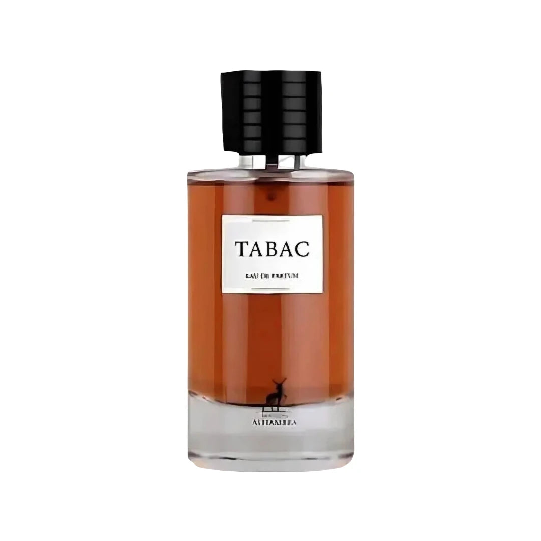 Tabac - Maison Alhambra - Sample Decant