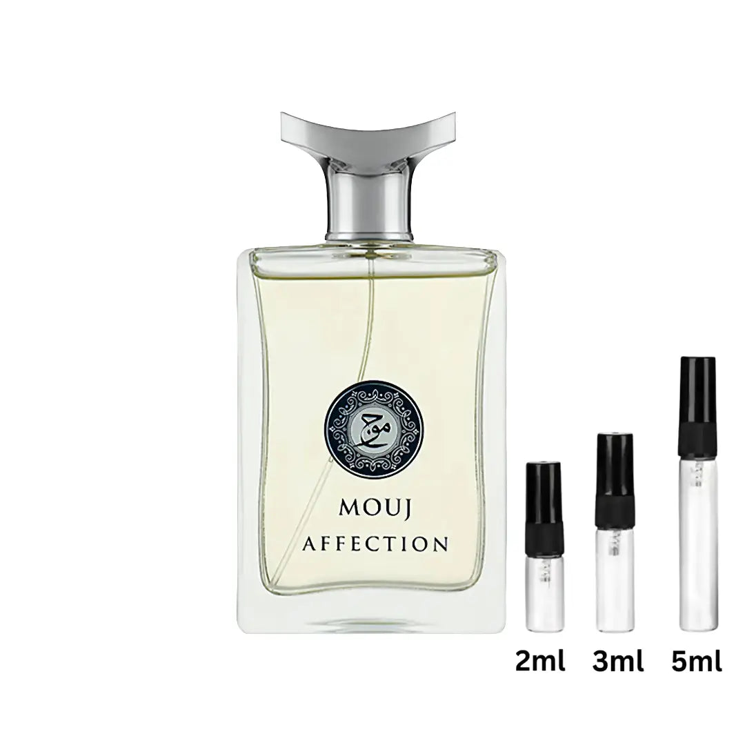 Mouj Affection - Milestone - Probe Decant