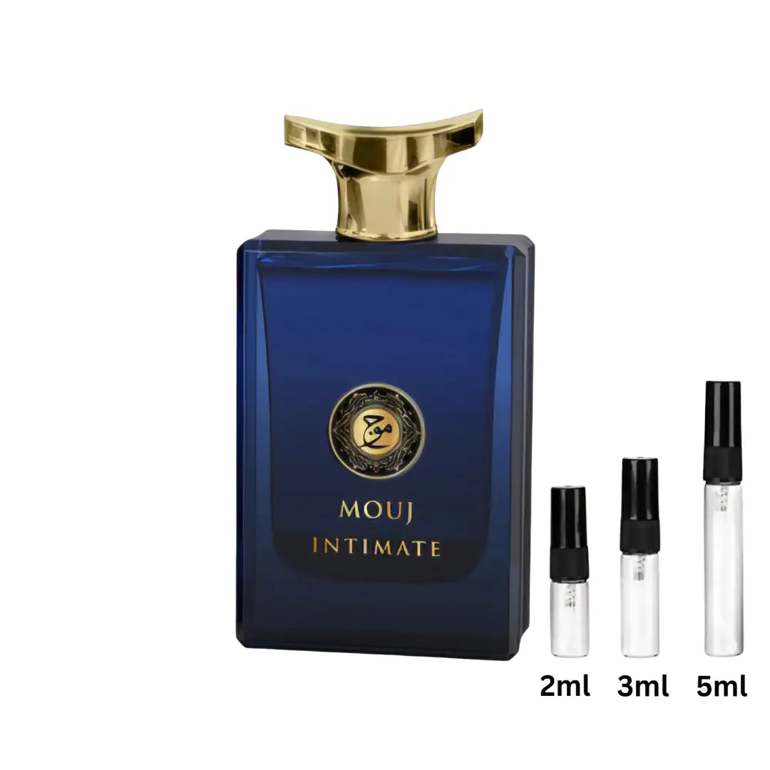 Mouj Intimate - Milestone - Probe Decant