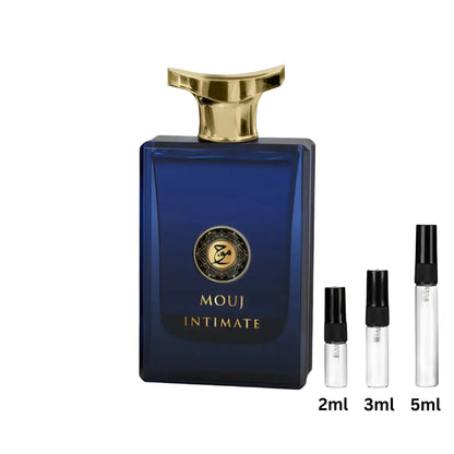 Mouj Intimate - Milestone - Probe Decant