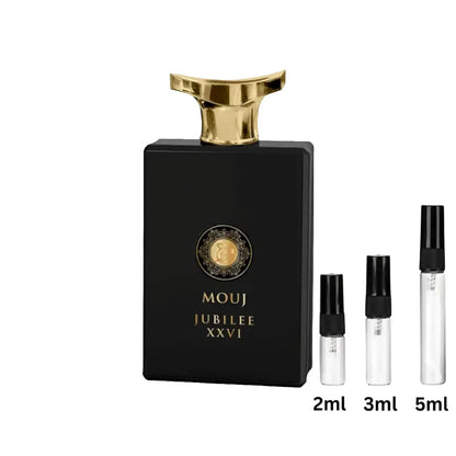 Mouj Jubilee XXVI - Milestone - Probe Decant