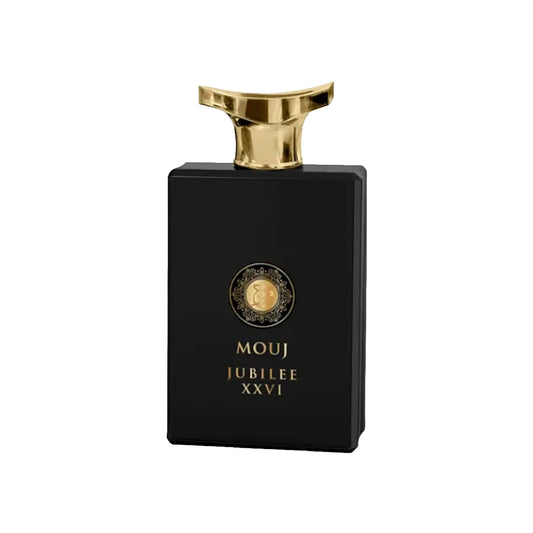 Mouj Jubilee XXVI - Milestone - 2ml, 3ml, 5ml