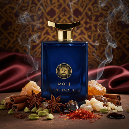 Mouj Imitate - Milestone - Decant Sample - Arometry.com