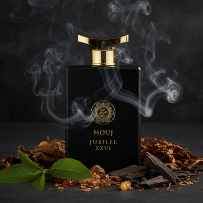 Mouj Jubilee XXVI - Milestone - Decant Sample - Arometry.com