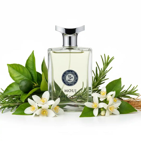 Mouj Affection - Milestone - Decant Sample Probe - Arometry.com