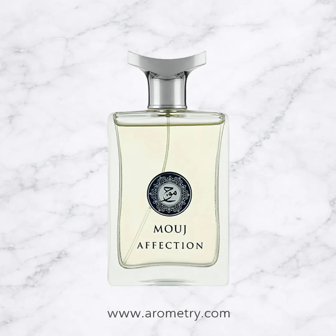 Mouj Affection - Milestone - Decant Sample - Arometry