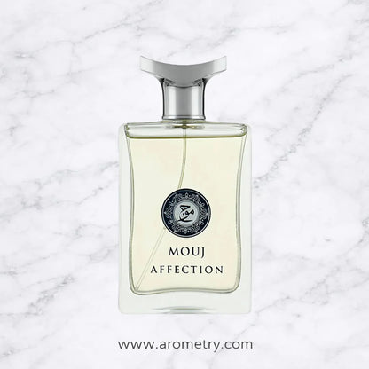 Mouj Affection - Milestone - Decant Sample - Arometry