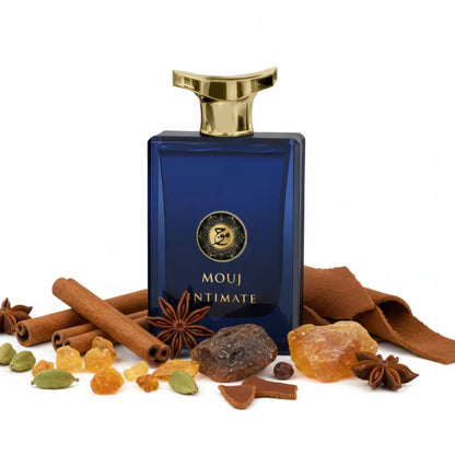 Mouj Imitate - Milestone - Decant Sample Probe - Arometry.com