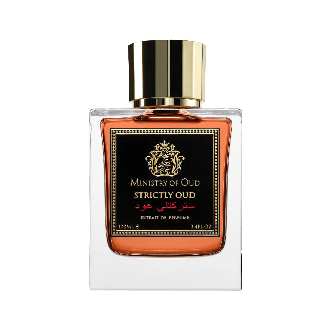Paris Corner Strictly Oud 2ml, 3ml, 5ml