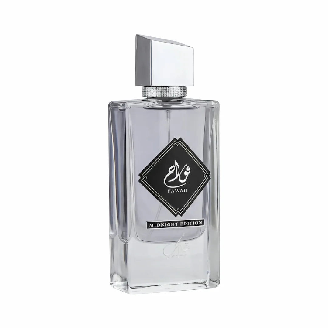 Nusuk Fawah Midnight Edition Sample Decant Probe