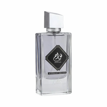 Nusuk Fawah Midnight Edition Sample Decant Probe