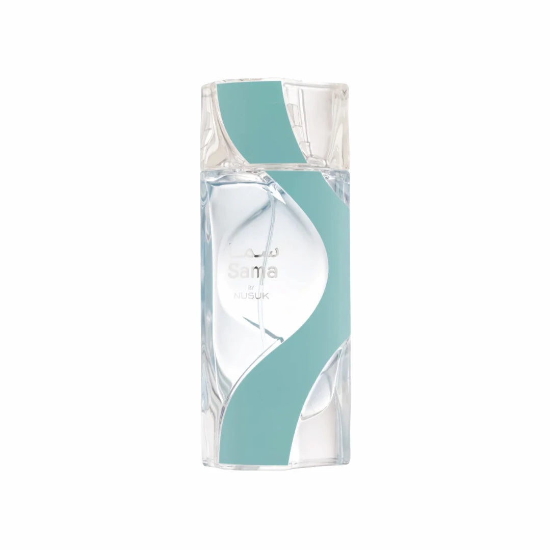 Nusuk Sama Sample Decant