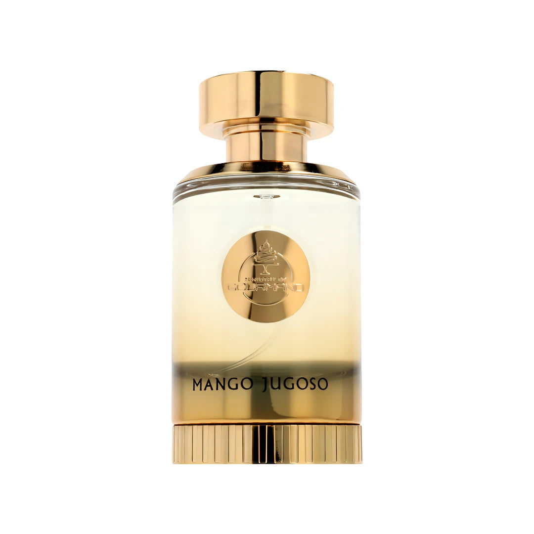 Paris Corner Mango Jugoso Sample Probe Decant