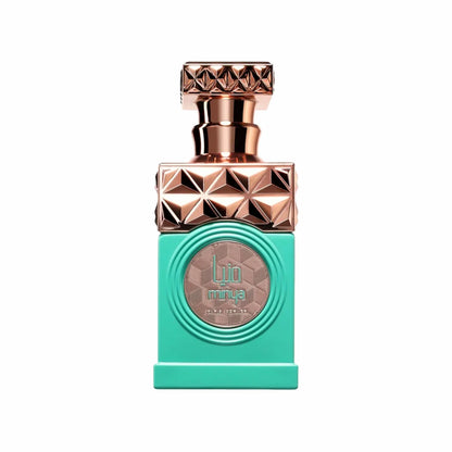 Paris Corner Minya Sample Probe Decant