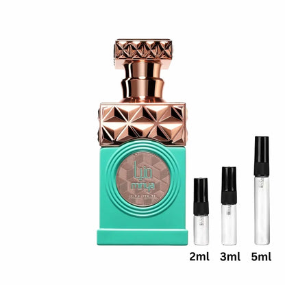 Paris Corner Minya Sample Probe Decant 2ml, 3ml, 5ml