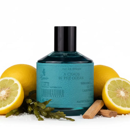 A Chaos In The Ocean - Paris Corner - Decant Sample Probe - Arometry.com