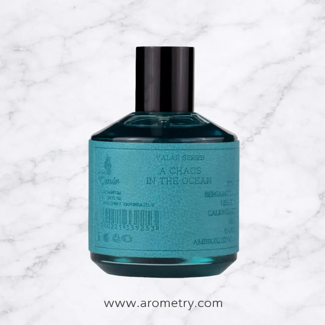 A Chaos In The Ocean - Paris Corner - Decant Sample - Arometry