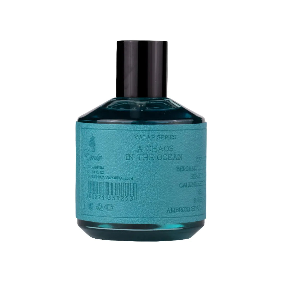 A Chaos In The Ocean - Paris Corner - Sample Decant