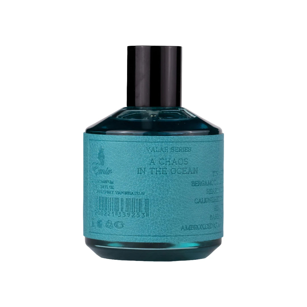 A Chaos In The Ocean - Paris Corner - Decant Sample
