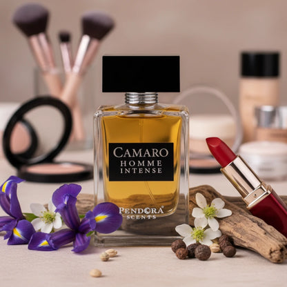 Camaro Homme Intense - Paris Corner - Decant Sample - Arometry.com