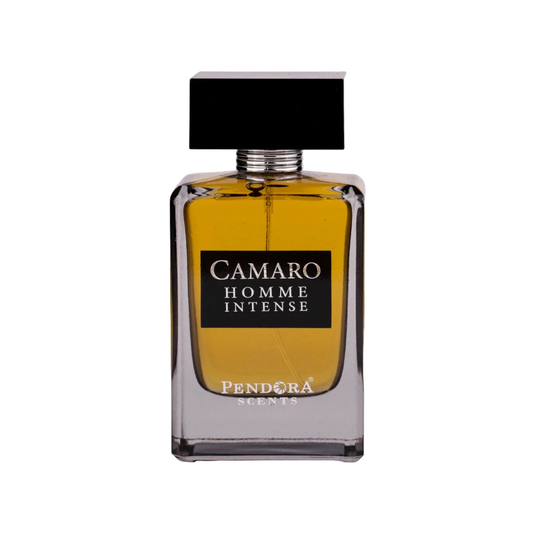 Camaro Homme Intense - Paris Corner - Decant Sample