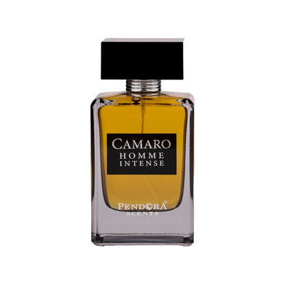 Camaro Homme Intense - Paris Corner - Decant Sample