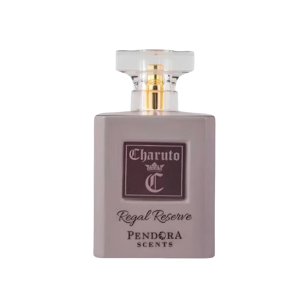 Charuto Regal Reserve - Paris Corner - Decant Sample