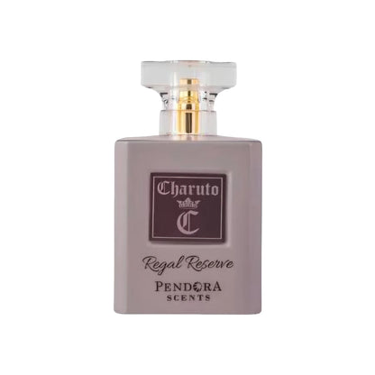 Charuto Regal Reserve - Paris Corner - Decant Sample