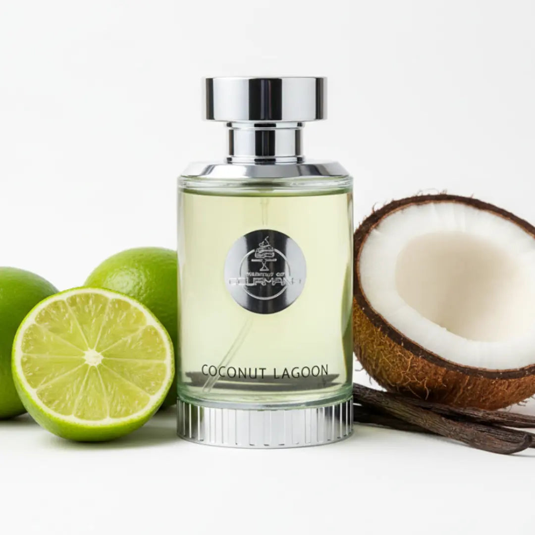 Coconut Lagoon - Paris Corner - Decant Sample Probe - Arometry.com