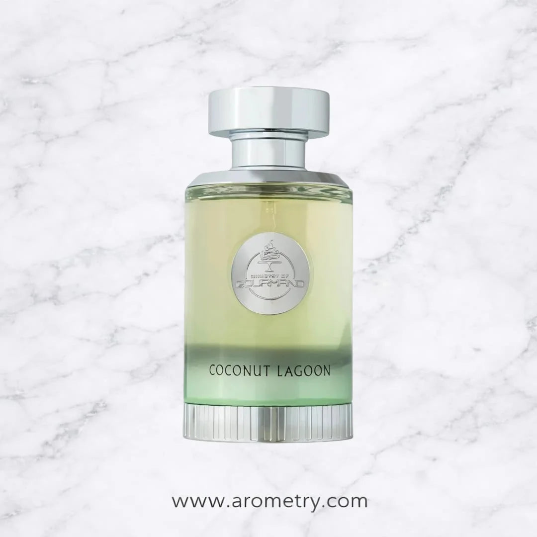 Coconut Lagoon - Paris Corner - Decant Sample - Arometry