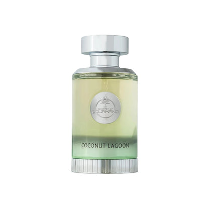 Coconut Lagoon - Paris Corner - Sample Decant