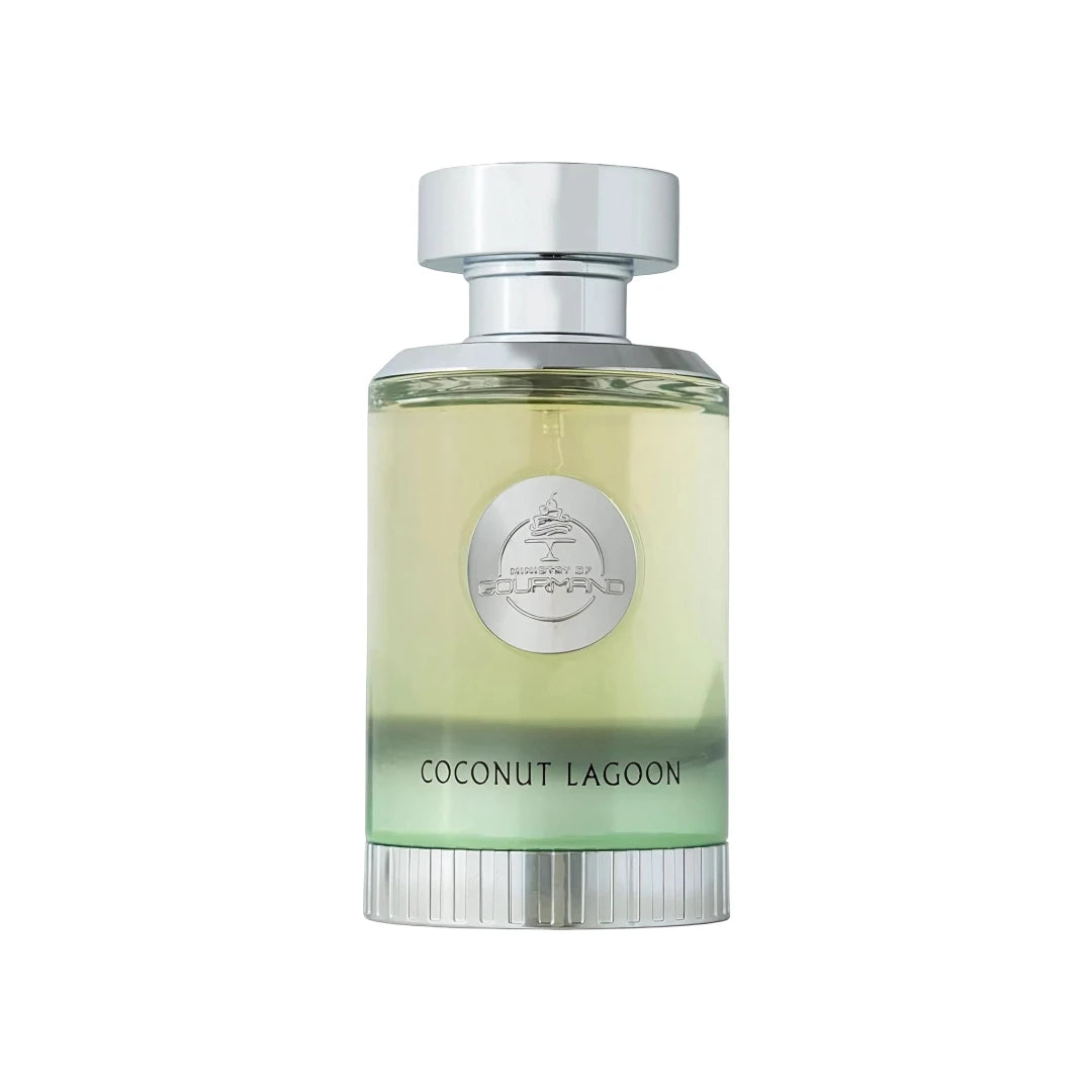 Coconut Lagoon - Paris Corner - Decant Sample