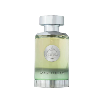 Coconut Lagoon - Paris Corner - Decant Sample