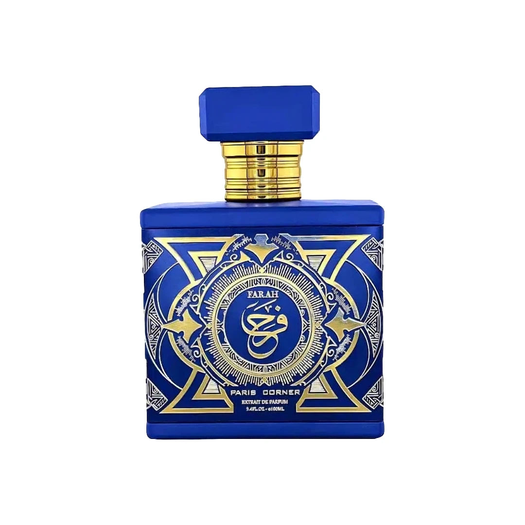 Farah - Paris Corner - Decant Sample