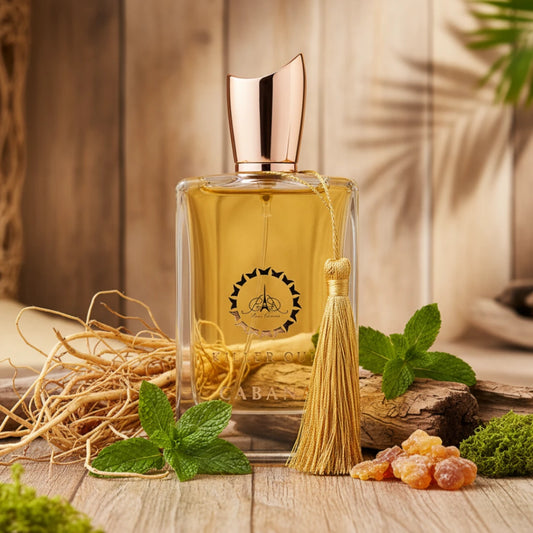 Cabana - Killer Oud - Decant Sample - Arometry.com