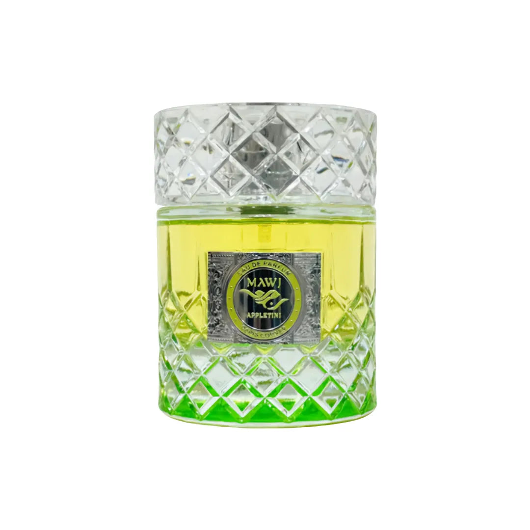 Mawj Appletini - Paris Corner - Sample Decant