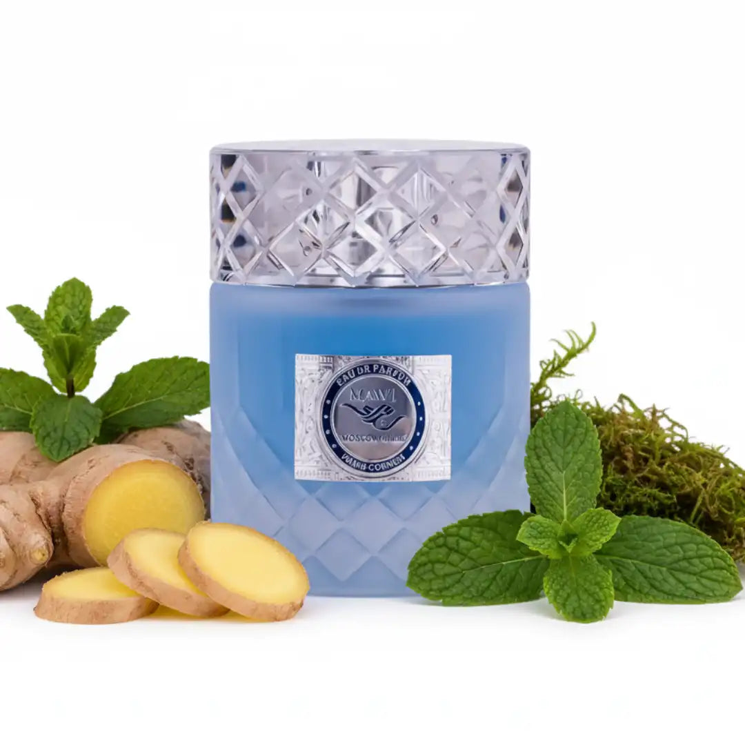 Mawj Moscow Mule by Paris Corner - Sample | Arometry