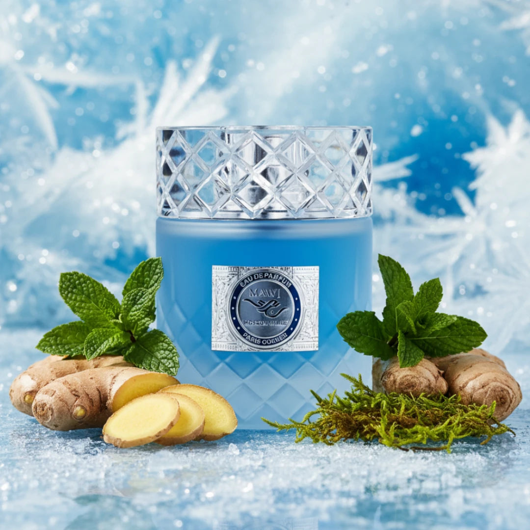 Mawj Moscow Mule - Paris Corner - Decant Sample - Arometry.com