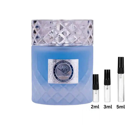 Mawj Moscow Mule - Paris Corner - Probe Decant