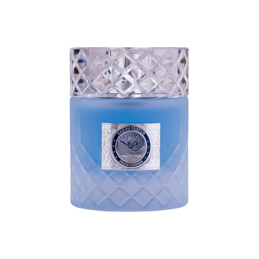 Mawj Moscow Mule - Paris Corner - Decant Sample