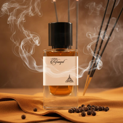 Rifaaqat - Paris Corner - Decant Sample - Arometry.com