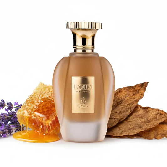 Voux Elegante - Paris Corner - Decant Sample Probe - Arometry.com